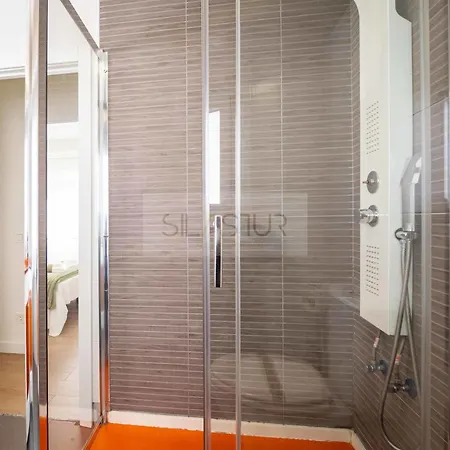 Apartment Vallesol By Silastur Gijon