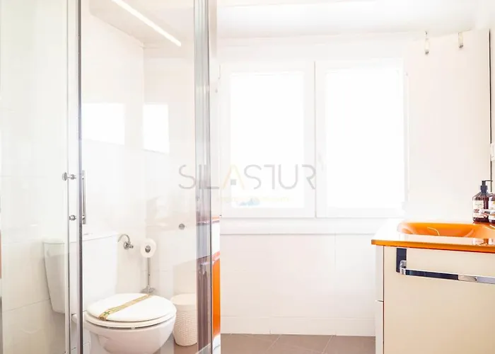 Vallesol By Silastur * 希洪