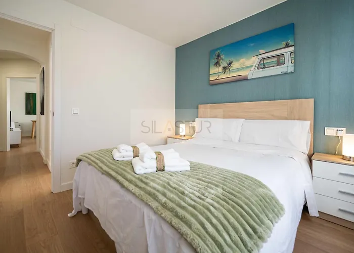 Vallesol By Silastur *