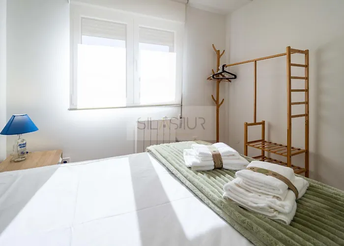 Vallesol By Silastur