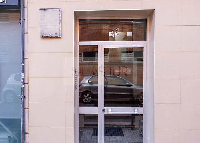 Vallesol By Silastur 希洪