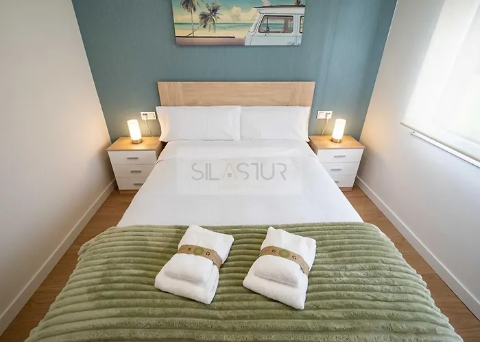 Vallesol By Silastur 希洪