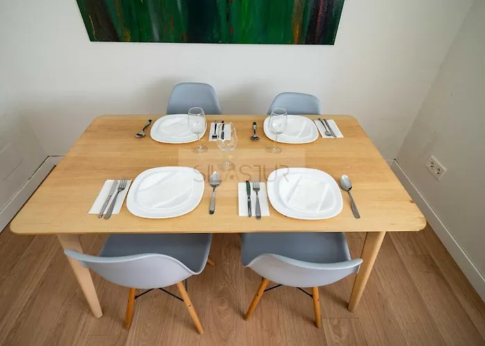 Vallesol By Silastur * 希洪