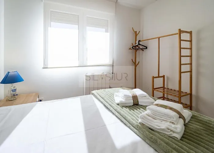 Vallesol By Silastur *