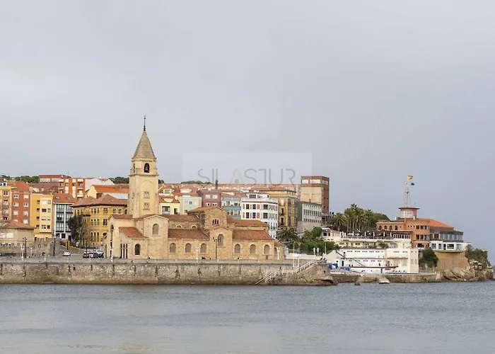 Vallesol By Silastur 希洪