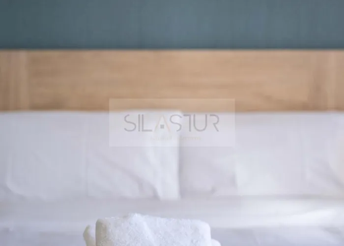 Vallesol By Silastur 公寓 *