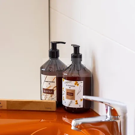 Vallesol By Silastur