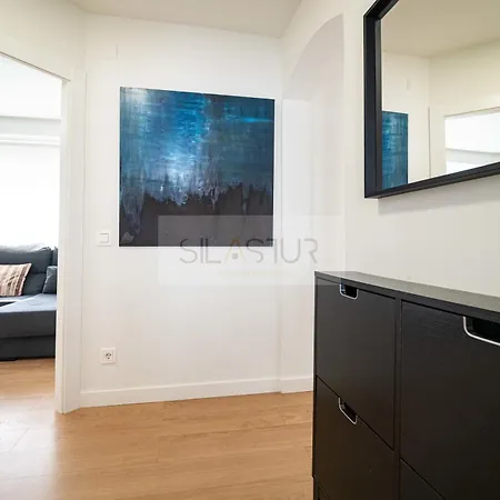 Vallesol By Silastur * ヒホン