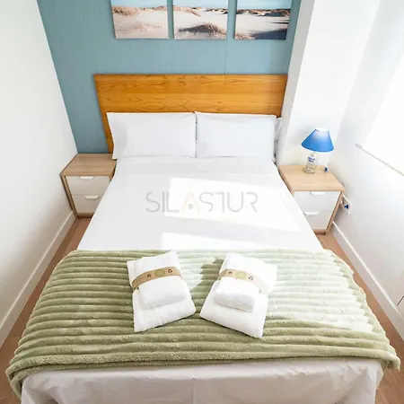 Vallesol By Silastur * ヒホン