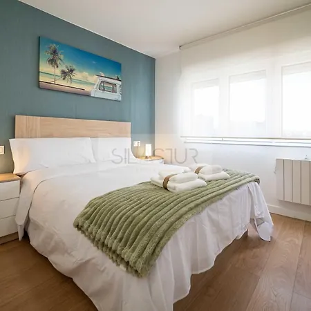 Vallesol By Silastur ヒホン