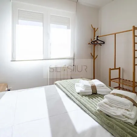 Vallesol By Silastur *