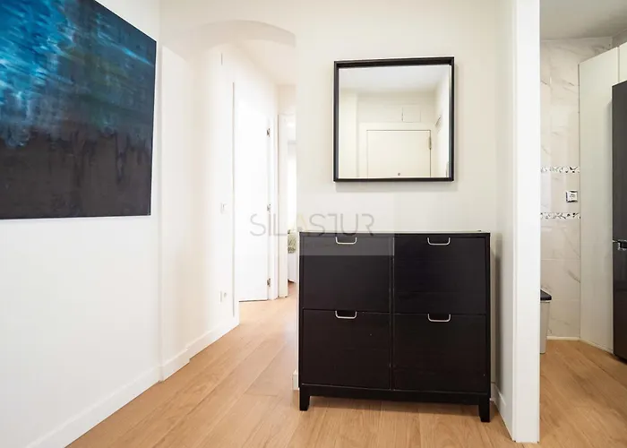 Vallesol By Silastur *