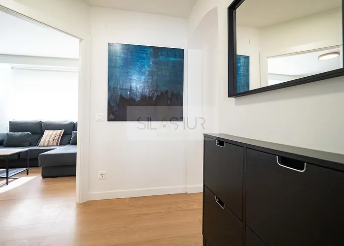 Vallesol By Silastur * Χιχόν