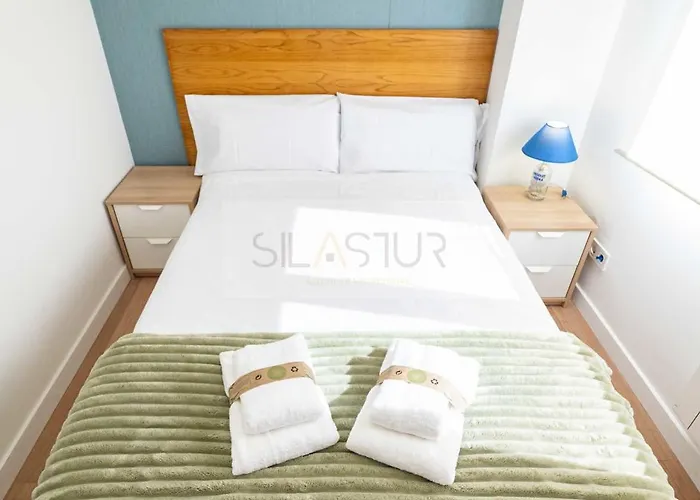 Vallesol By Silastur * Χιχόν