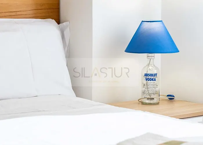 Vallesol By Silastur Апартаменти