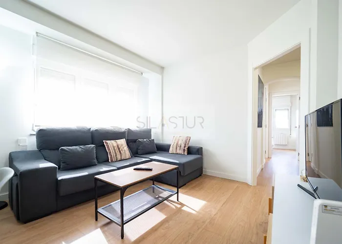 Vallesol By Silastur *