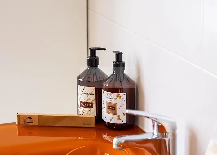 Vallesol By Silastur *