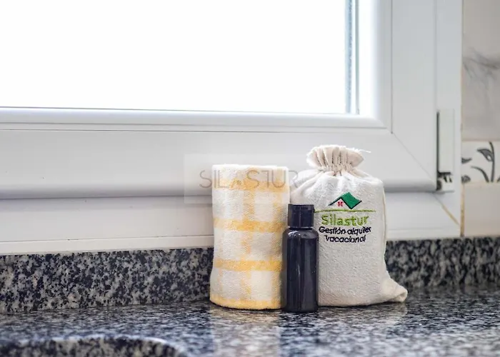 Vallesol By Silastur Апартаменти *