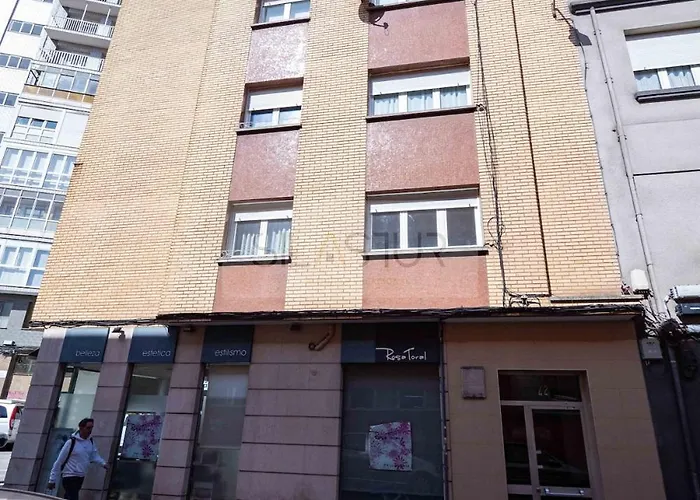 Vallesol By Silastur * Χιχόν