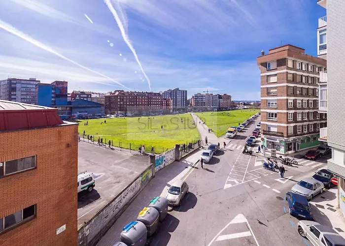 Vallesol By Silastur *