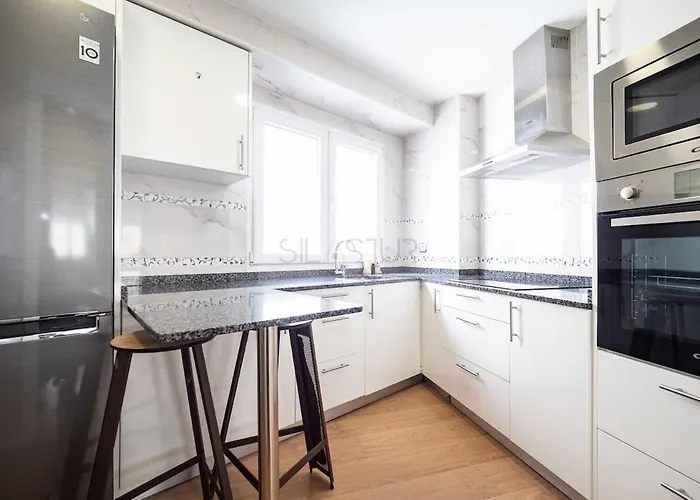 Vallesol By Silastur