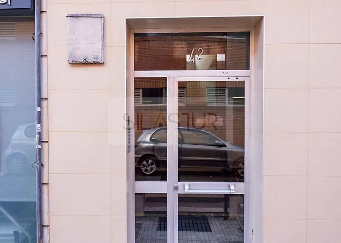 Vallesol By Silastur *