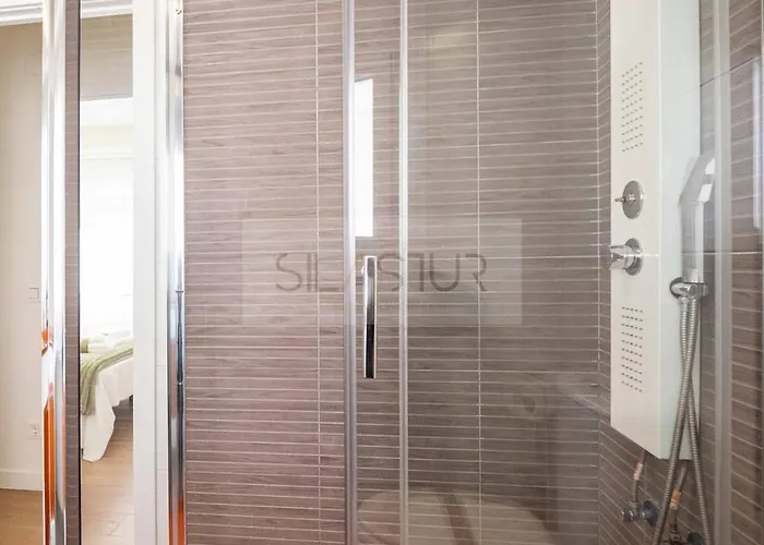 Vallesol By Silastur Διαμέρισμα *