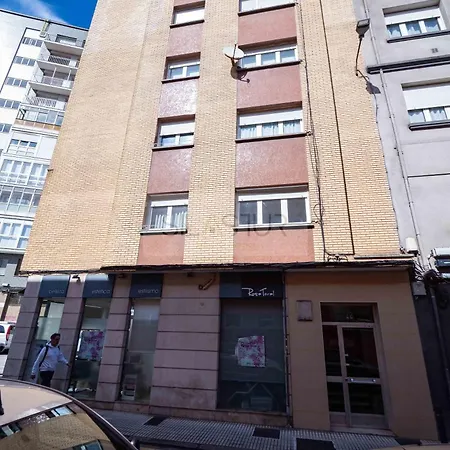 Vallesol By Silastur Apartament *