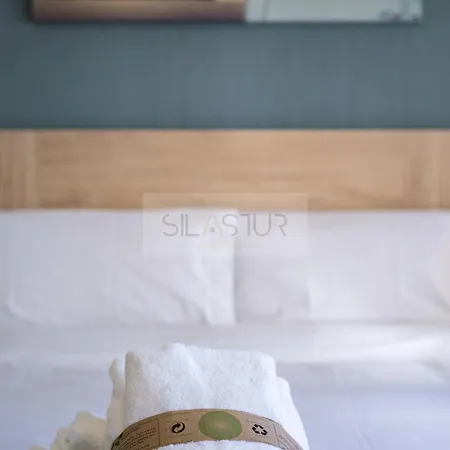 Apartament Vallesol By Silastur