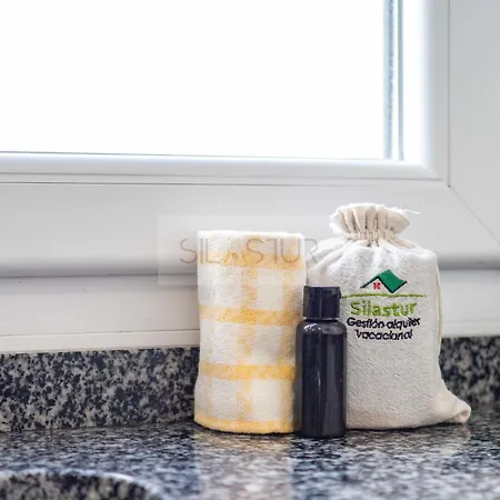 Apartament Vallesol By Silastur *