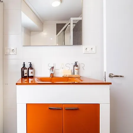 Vallesol By Silastur *