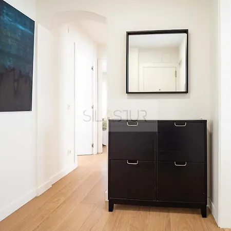 Apartament Vallesol By Silastur