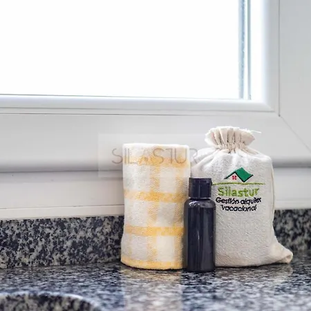 Vallesol By Silastur Apartament *