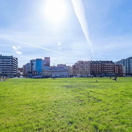 Apartament Vallesol By Silastur