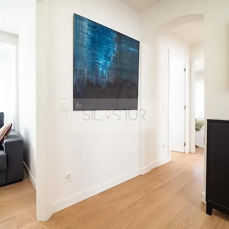 Vallesol By Silastur Apartament