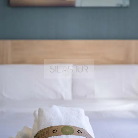 Vallesol By Silastur Apartament *